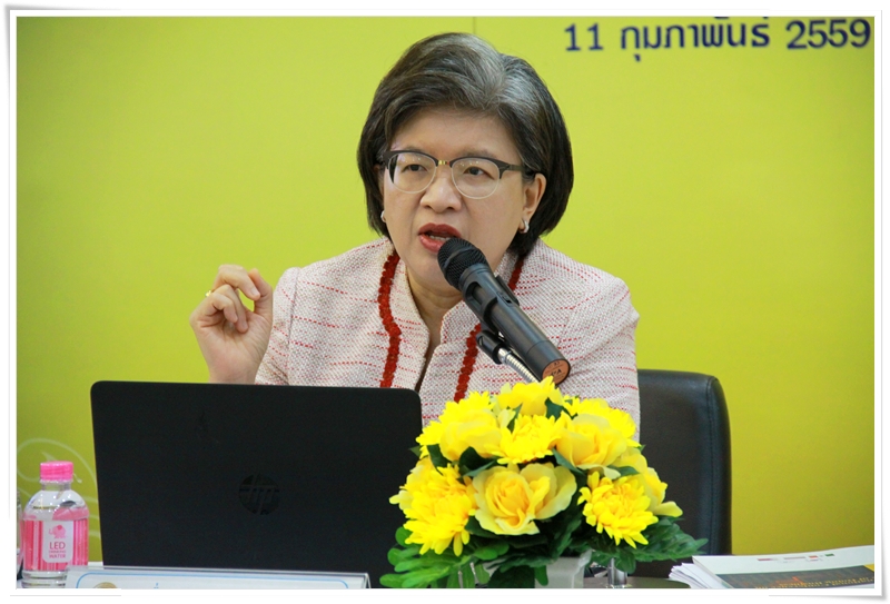 ﻿กรมบังคับคดีแถลงข่าวความคืบหน้าในการดำเนินการตามกรอบของ Ease of Doing Business 